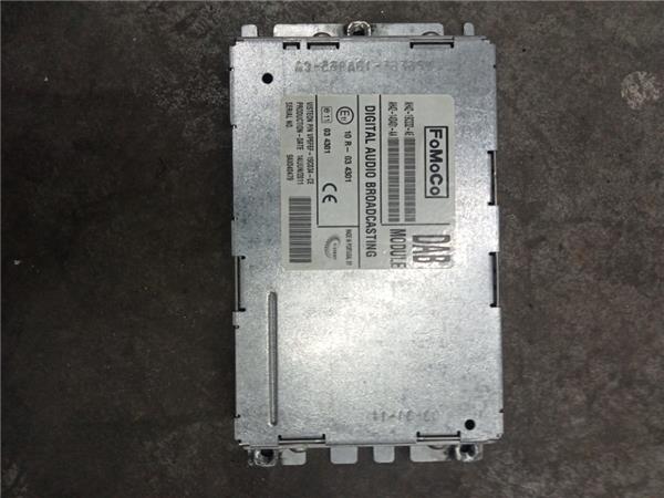 modulo electronico land rover range rover spo