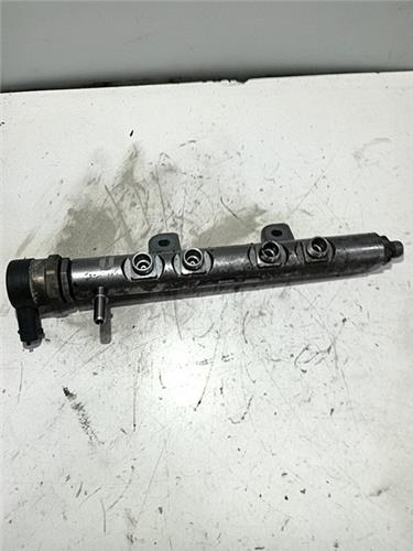 rampa inyectora land rover range rover sport