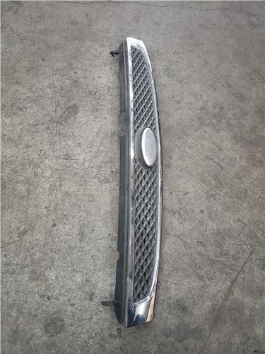 Rejilla Paragolpes Delantero Ford