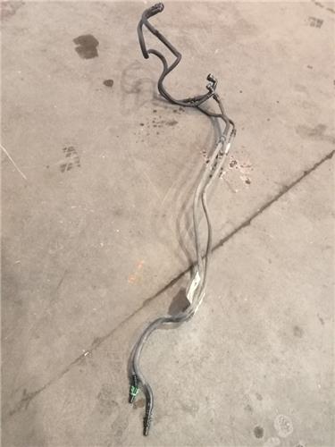 juego tuberia alimentacion retorno land rover