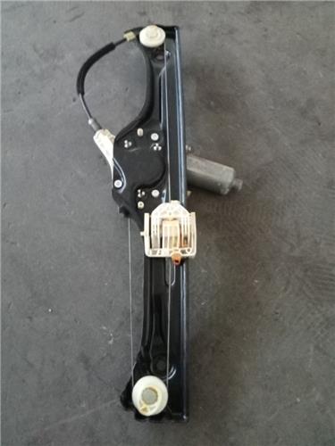 elevalunas electrico trasero derecho bmw serie x5 (e70)(2006 >) 3.0 xdrive30d [3,0 ltr.   173 kw turbodiesel cat]