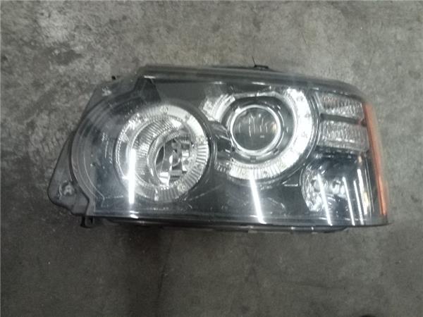 faro xenon izquierdo land rover range rover s