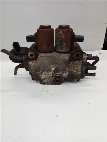 bomba suspension land rover range rover sport