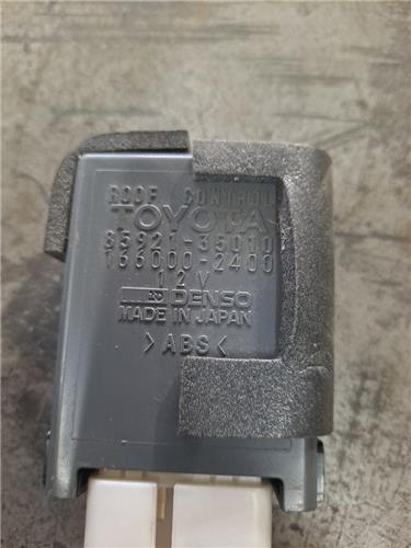 MODULO ELECTRONICO Toyota Land