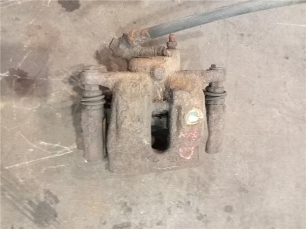 pinza freno trasero derecha land rover range
