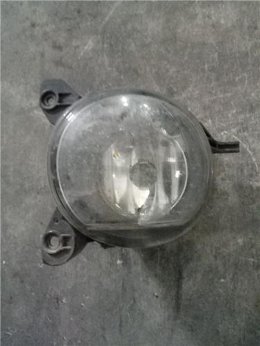 faro antiniebla izquierdo toyota corolla verso (r1)(2004 >) 2.2 d 4d