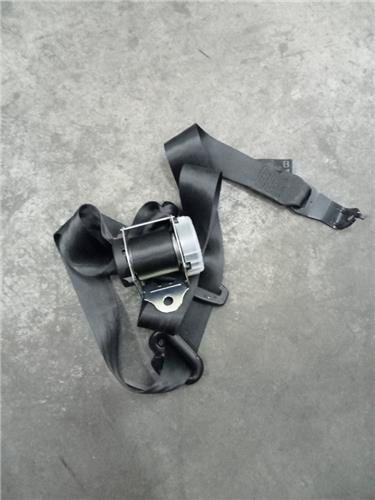 cinturon seguridad trasero izquierdo land rov