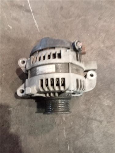 alternador toyota avensis berlina (t25)(2003 >) 2.2 d 4d executive berlina (5 ptas.) [2,2 ltr.   110 kw d 4d cat]