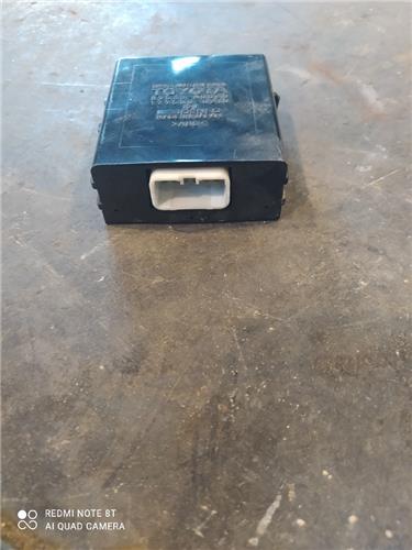 MODULO ELECTRONICO Toyota Land 3.0