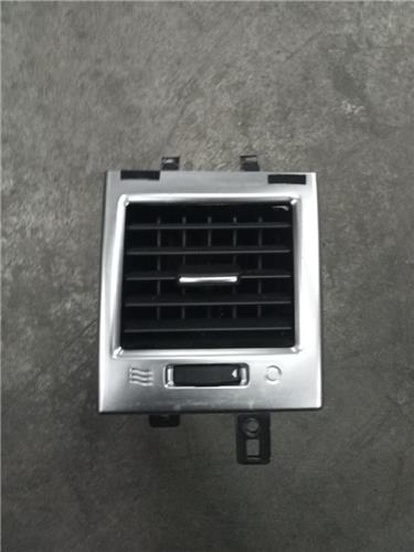 tobera central derecha ventilacion salpicader