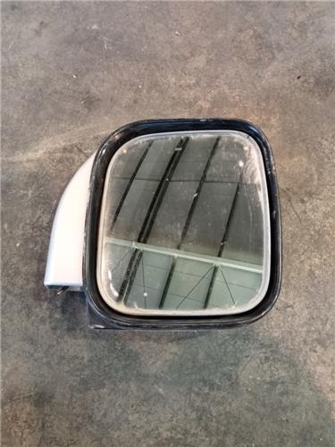 retrovisor derecho mitsubishi montero (v60/v70)(2000 >) 3.2 di d (v68w, v78w)