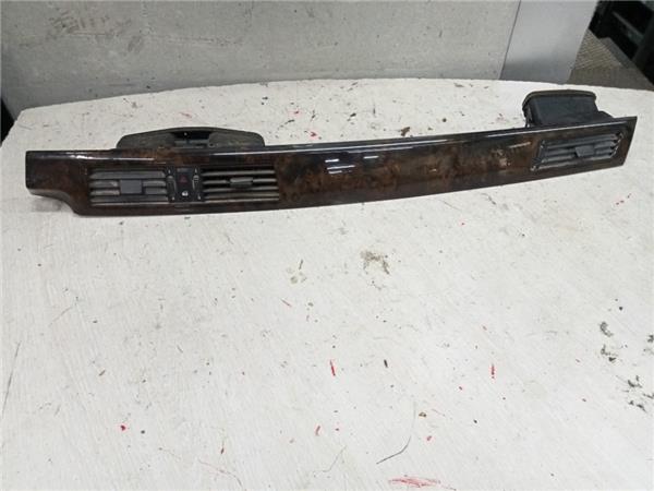 tobera superior central ventilacion salpicadero bmw serie 5 berlina (e60)(2003 >) 3.0 530i [3,0 ltr.   170 kw 24v cat]