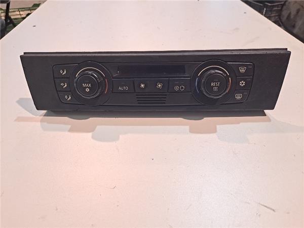 unidad climatizador bmw serie 3 berlina (e90)(2004 >) 
