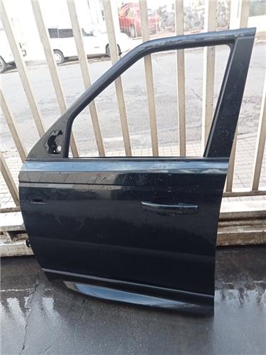 puerta delantera izquierda land rover range r