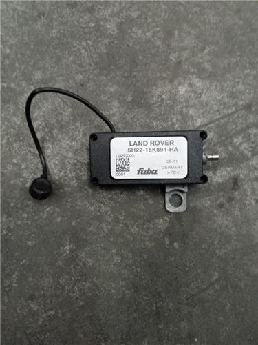 modulo electronico land rover range rover spo