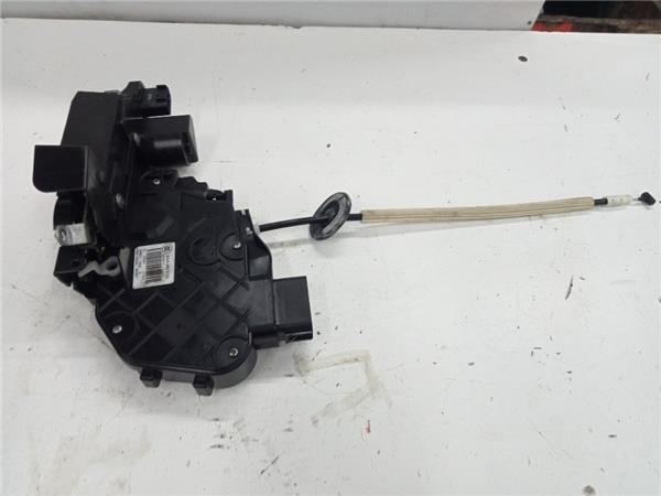 cerradura puerta trasera derecha land rover r