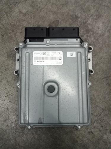 centralita motor uce land rover range rover s