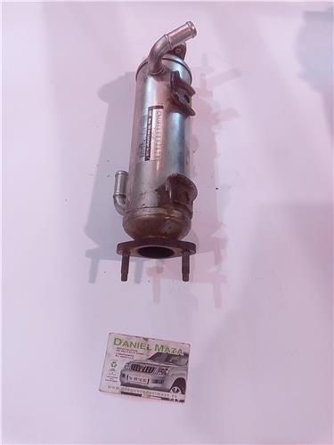 Enfriador Gases Egr Chevrolet 2.0 D | Desguace | Azeler Recambios
