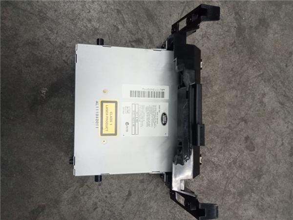 radio cd land rover range rover sport 012005