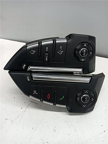 juego mandos direccion land rover range rover