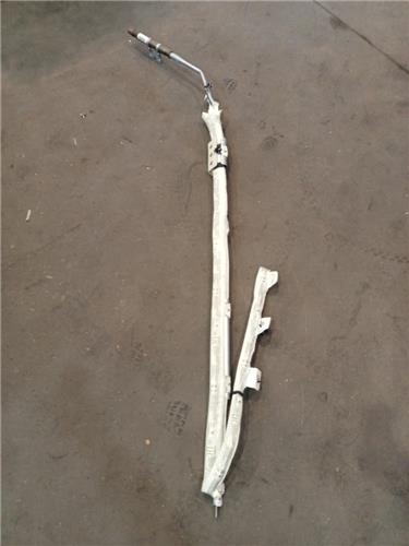 airbag cortina delantero izquierdo land rover