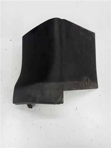 moldura aleta delantera izquierda land rover