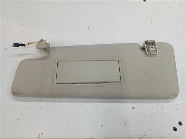 parasol izquierdo land rover range rover spor