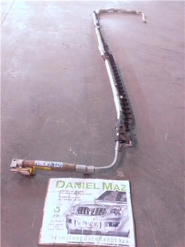 airbag lateral delantero derecho volkswagen golf v (1k1)(10.2003 >2008) 1.9 igolf [1,9 ltr.   77 kw tdi]