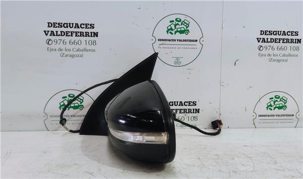 retrovisor electrico izquierdo volkswagen gol
