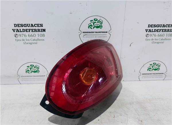 piloto trasero izquierdo fiat ii bravo 198 20