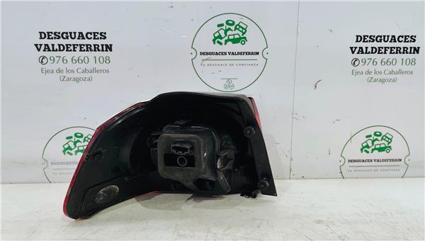 piloto trasero derecho volkswagen golf v 1k1