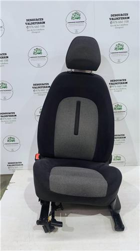 asiento delantero izquierdo fiat ii bravo 198