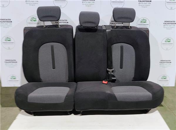 asientos traseros fiat ii bravo 198 2007 14