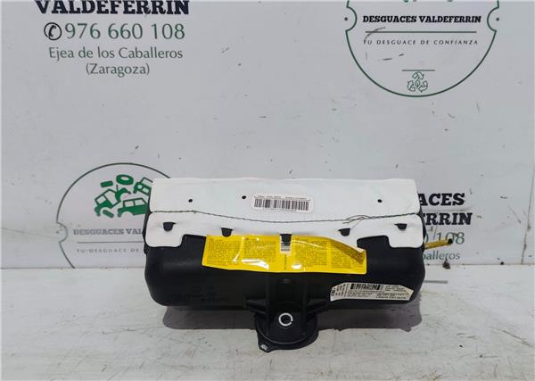 airbag salpicadero fiat ii bravo 198 2007 14