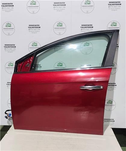 puerta delantera izquierda fiat ii bravo 198