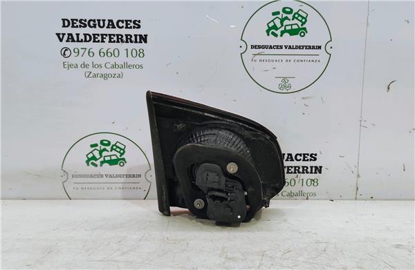 piloto interior derecho volkswagen golf v 1k1