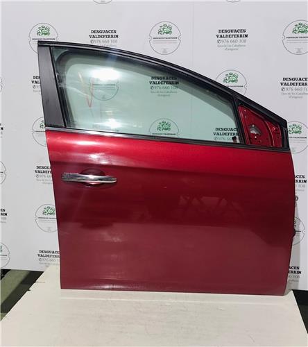 puerta delantera derecha fiat ii bravo 198 20