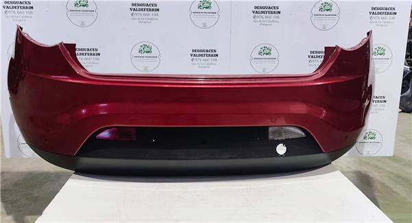 paragolpes trasero fiat ii bravo 198 2007 14