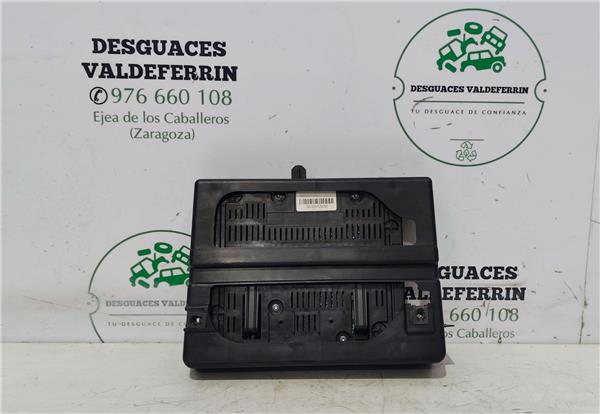 centralita bluetooth fiat ii bravo 198 2007