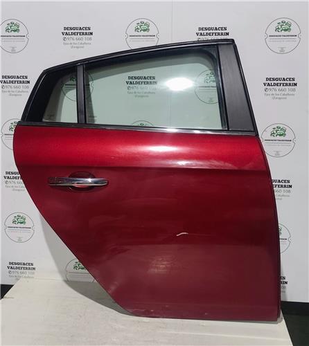 puerta trasera derecha fiat ii bravo 198 2007