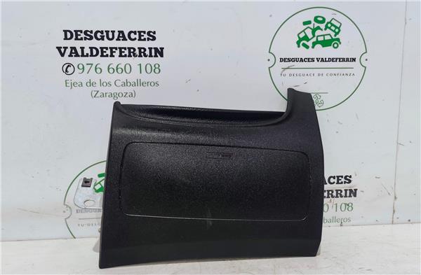 airbag inferior salpicadero fiat ii bravo 198