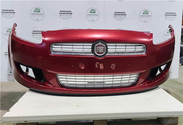 paragolpes delantero fiat ii bravo 198 2007