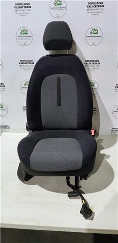 asiento delantero derecho fiat ii bravo 198 2