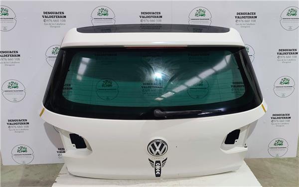 porton trasero volkswagen golf v 1k1 102003 2