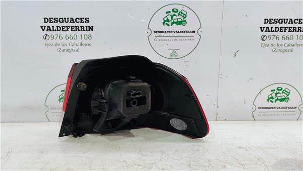 piloto trasero izquierdo volkswagen golf v 1k