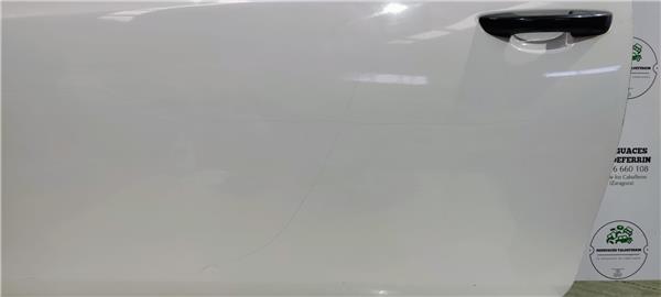 puerta delantera izquierda volkswagen golf v