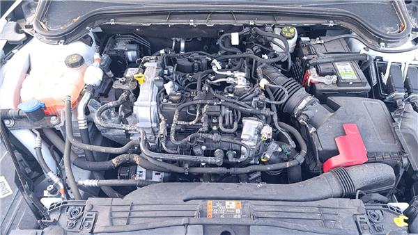 motor completo ford focus berlina (cge)(2018 >) 1.0 active [1,0 ltr.   92 kw ecoboost cat]