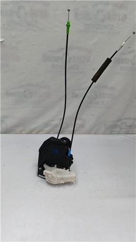 cerradura puerta trasera derecha toyota c hr zyx11l 1.8 hibrido (hev)