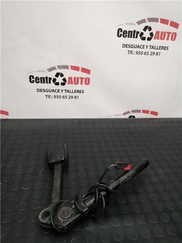 anclaje cinturon delantero izquierdo ford focus berlina (cak)(1998 >) 