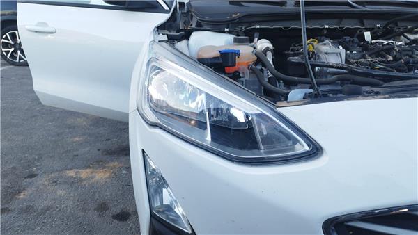 faro delantero derecho ford focus berlina (cge)(2018 >) 1.0 active [1,0 ltr.   92 kw ecoboost cat]